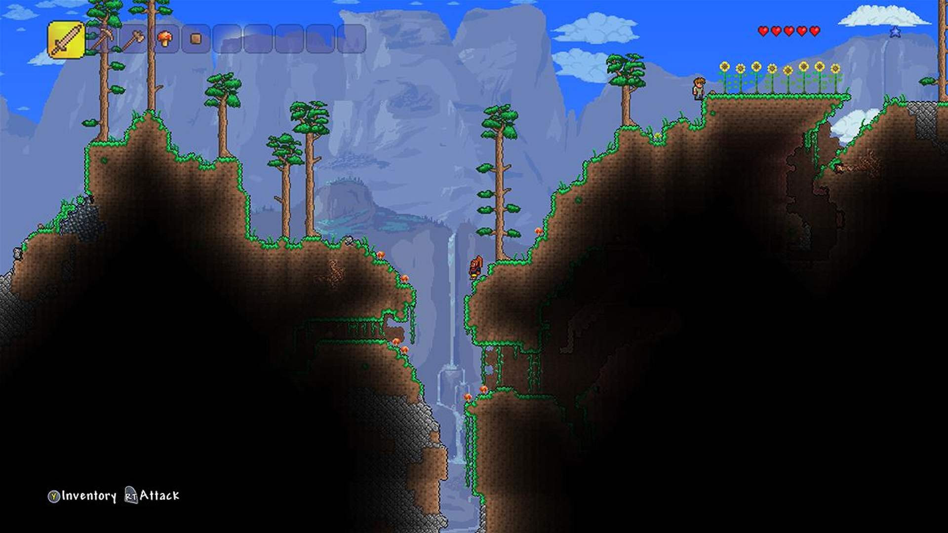 Is terraria multiplayer фото 23