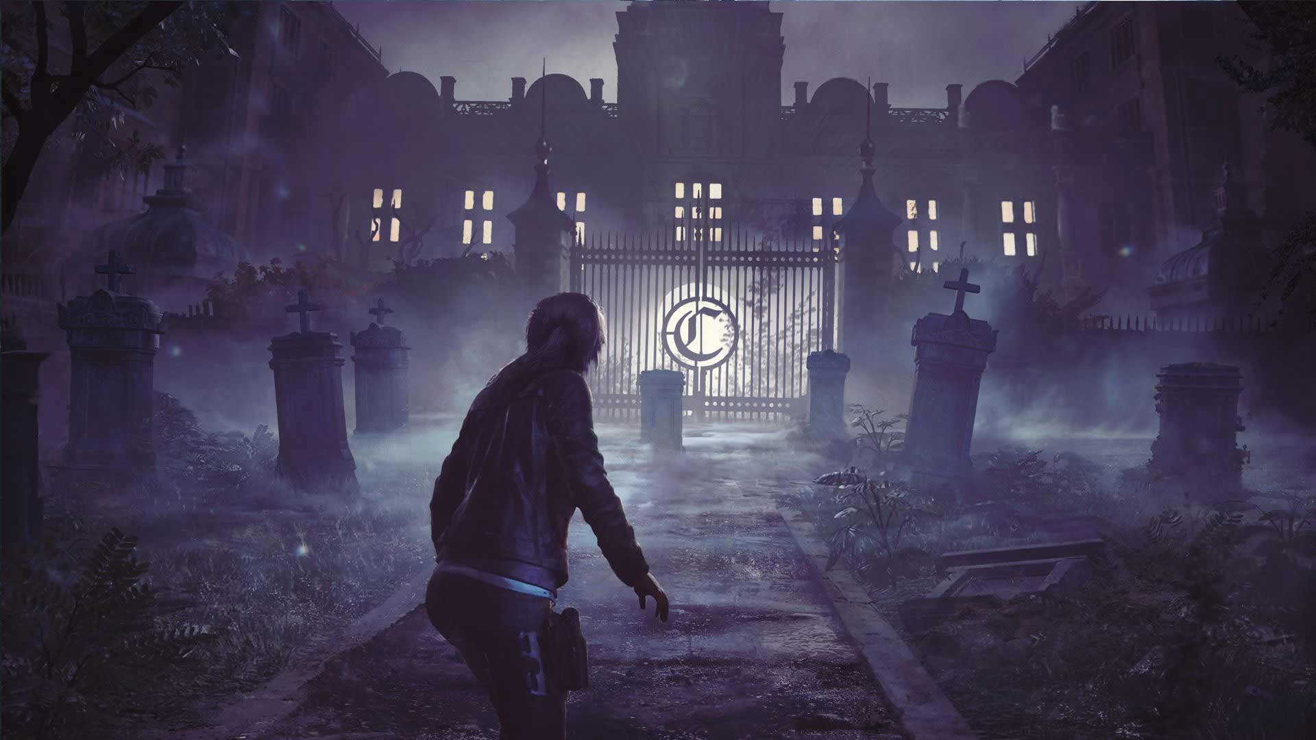 Shadow of the Tomb Raider: The Nightmare Screenshot