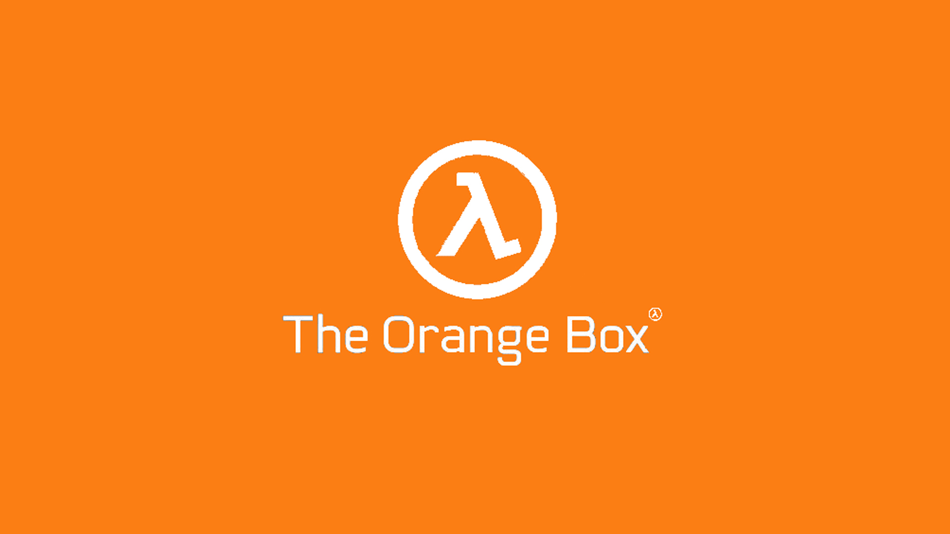 the orange box backwards compatible