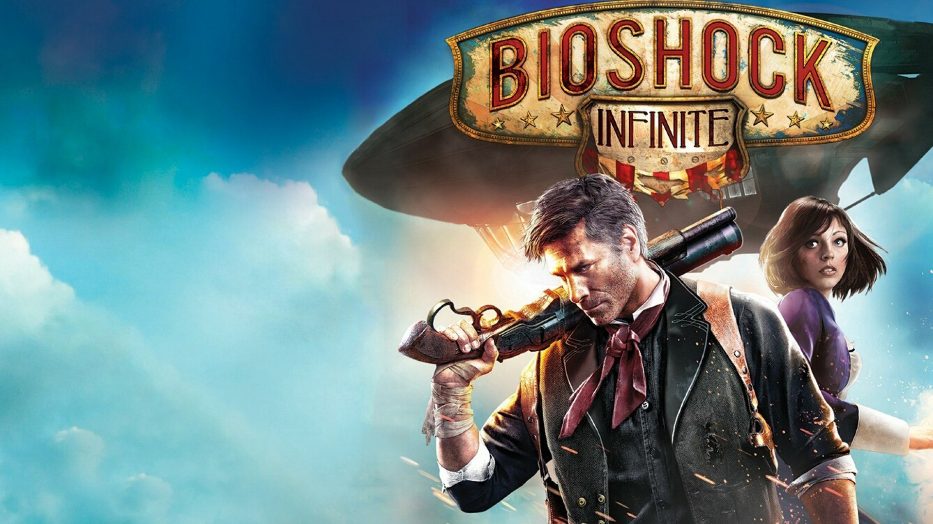 Bioshock Infinite Xbox One