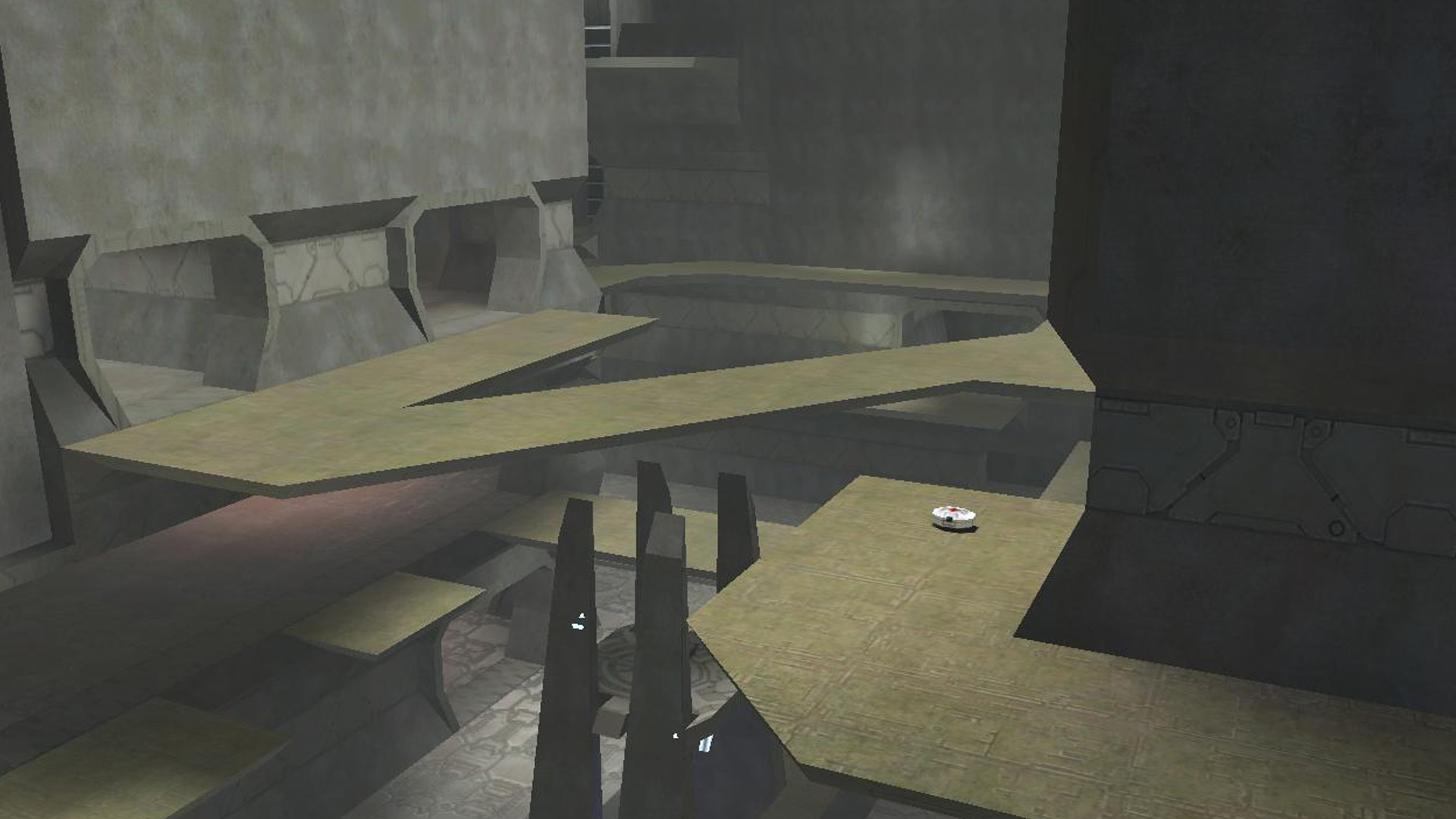 halo combat evolved map