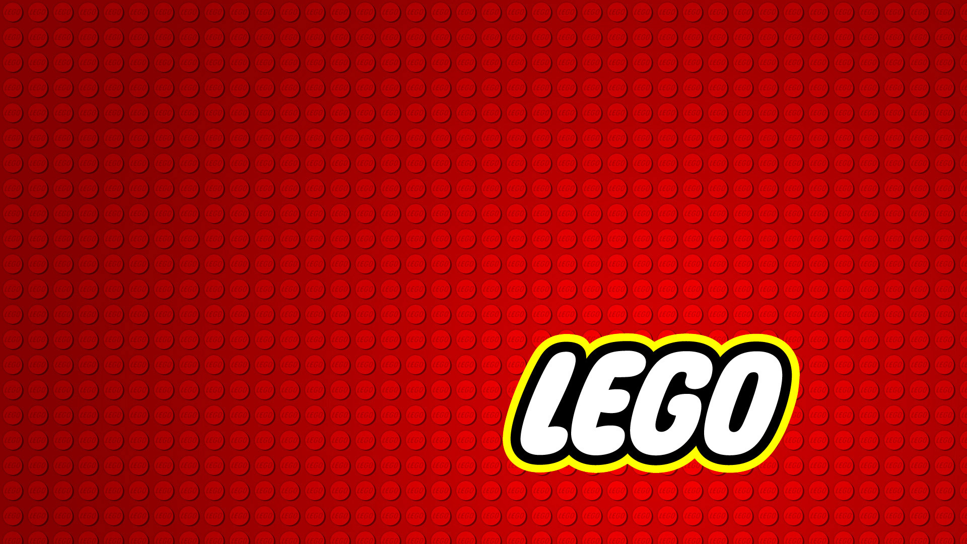 Lego Game Remade