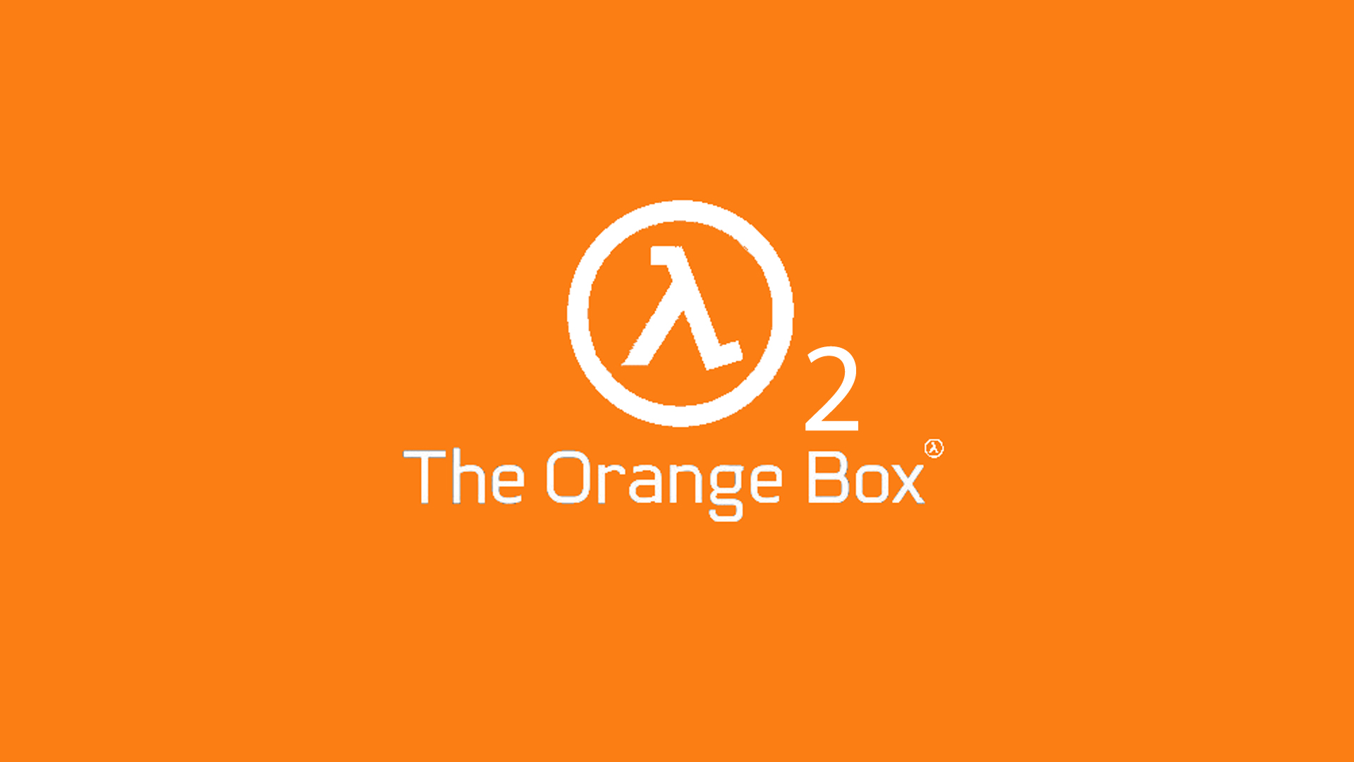The Orange Box 2