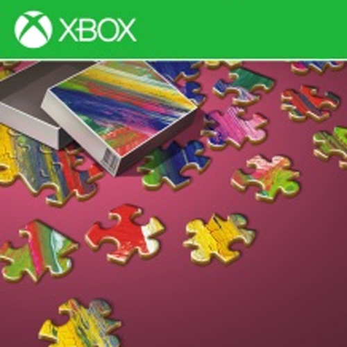 Microsoft Jigsaw Windows 10 Laggy